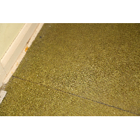 Premium 10 Square Metres 12mm Pu Foam Carpet Underlay