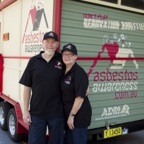 Geoff and Karen 049-AAW Launch 2012