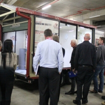 2013 Asbestos Awareness Month - Betty Tour