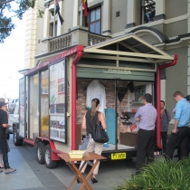 Asbestos Month Display 2013 027