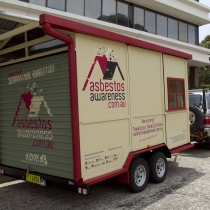 109-AAW Model Policy Launch