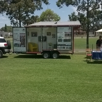 Holroyd Council 25 Oct 2014