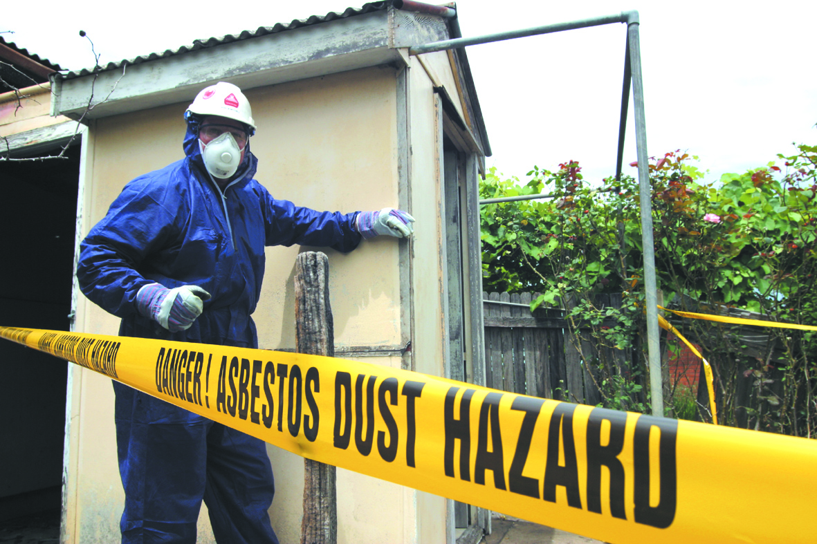 Dangers of Asbestos | Asbestos Awareness