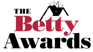 Betty Awards Logo