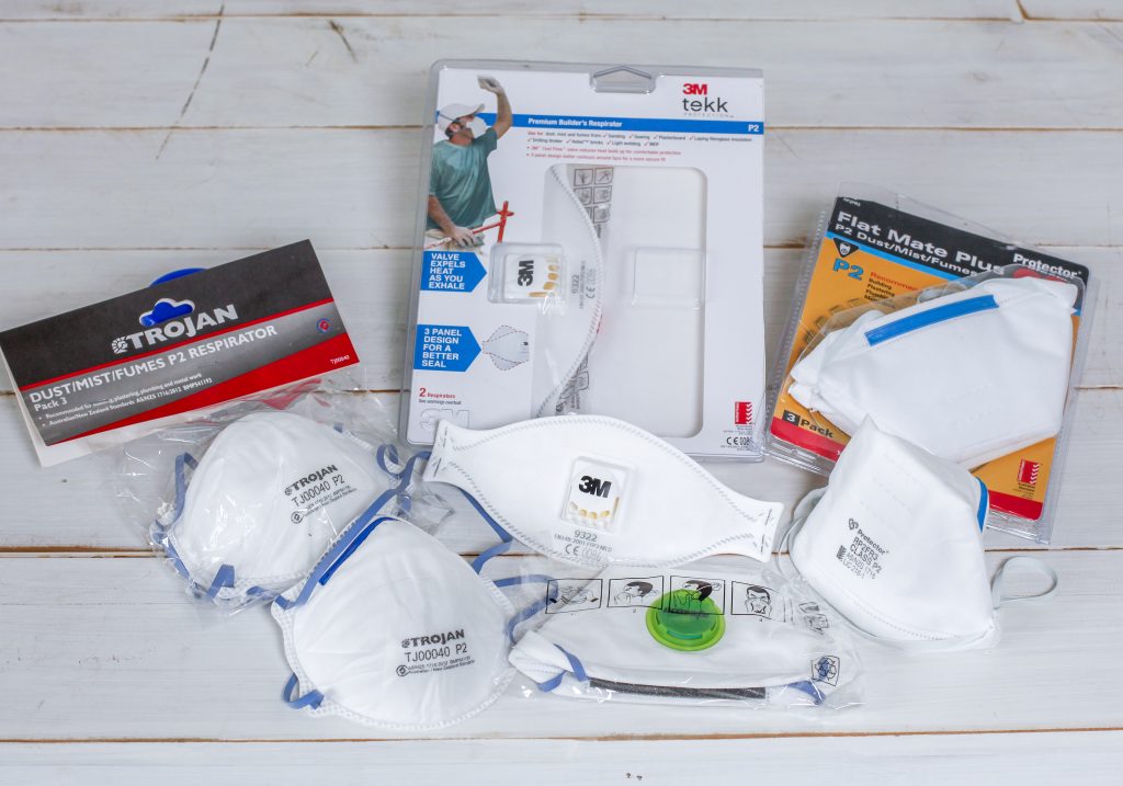 Safety Wear – PPE Kit | Asbestos Awareness