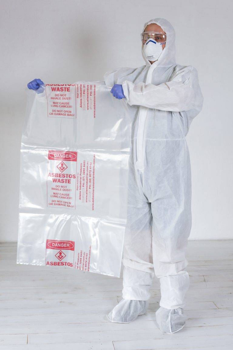 Safety Wear – PPE Kit | Asbestos Awareness