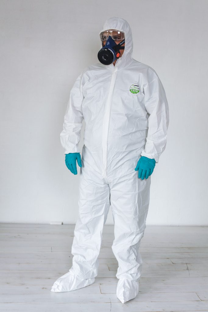 Tradie PPE Kits Asbestos Awareness