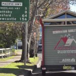 Betty North Tour Launch 2013-07-22