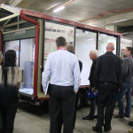 2013 Asbestos Awareness Month - Betty Tour