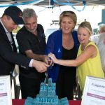 Asbestos Awareness Month 2015 - Betty's 3rd birthday