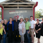 Asbestos Awareness Month 2015 - Brisbane Launch Browns Plains