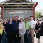 Asbestos Awareness Month 2015 - Brisbane Launch Browns Plains