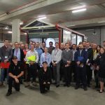 Endeavour Energy 2013 Asbestos Awareness Month - Betty Tour 2013 Asbestos Awareness Month - Betty Tour