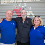 Asbestos Awareness Month 2015 - Brisbane Launch Logan