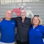 Asbestos Awareness Month 2015 - Brisbane Launch Logan