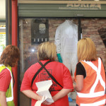 2013 Asbestos Awareness Month - Betty Tour