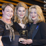 2013 PRIA National Golden Target Awards - Winner Best Government Sponsored Campaign - Don't Play Renovation Roulette Campaign