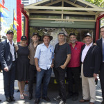 142-AAW Launch 2012