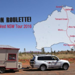 2016 Asbestos Awareness Month Betty the ADRI House NT, SA & Far West NSW Tour