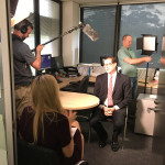 2015 Asbestos Awareness Month - A Current Affair Shoot