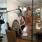 2015 Asbestos Awareness Month - A Current Affair Shoot