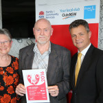 2016 Volunteer Awards - Sydney Metropolitan Region Group Finalist