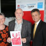 2016 Volunteer Awards - Sydney Metropolitan Region Group Finalist