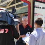 2014 Albury Bunnings