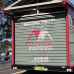 Betty On The Open Road -  A Lifesaver for Homeowners and Renovators