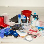 PPE Removal Equipment AA PPE Removal-2