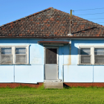 Classic Fibro Home. Classic Fibro Home.