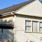 Classic Fibro Home. Classic Fibro Home.