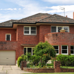 Waterfall (Art Deco) Homes - asbestos may be found under eaves, in bathrooms, laundries, kitchens and under flooring (carpet underlay, vinyl tiles or sheeting, wall and floor tiles) and electrical power boxes etc. Waterfall (Art Deco) Homes - asbestos may be found under eaves, in bathrooms, laundries, kitchens and under flooring (carpet underlay, vinyl tiles or sheeting, wall and floor tiles) and electrical power boxes etc.
