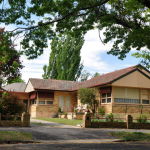Classic Suburban Triple-Front-Brick Home - asbestos may be found under eaves, in bathrooms, laundries, kitchens and under flooring (carpet underlay, vinyl tiles or sheeting, wall and floor tiles) and electrical power boxes etc. Classic Suburban Triple-Front-Brick Home - asbestos may be found under eaves, in bathrooms, laundries, kitchens and under flooring (carpet underlay, vinyl tiles or sheeting, wall and floor tiles) and electrical power boxes etc.