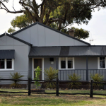 Classic Fibro Home, well maintained. Classic Fibro Home, well maintained.