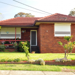 Traditional Suburban Brick Home - asbestos may be found under eaves, in bathrooms, laundries, kitchens and under flooring (carpet underlay, vinyl tiles or sheeting, wall and floor tiles), roofing and electrical power boxes etc. Traditional Suburban Brick Home - asbestos may be found under eaves, in bathrooms, laundries, kitchens and under flooring (carpet underlay, vinyl tiles or sheeting, wall and floor tiles), roofing and electrical power boxes etc.