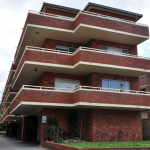 Australian Block of Flats - asbestos may be found under eaves, in bathrooms, laundries, kitchens and under flooring (carpet underlay, vinyl tiles or sheeting, wall and floor tiles), roofing and electrical power boxes etc. Australian Block of Flats - asbestos may be found under eaves, in bathrooms, laundries, kitchens and under flooring (carpet underlay, vinyl tiles or sheeting, wall and floor tiles), roofing and electrical power boxes etc.