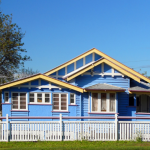 Asbestos behind exterior cladding AAG-Dwellings-050