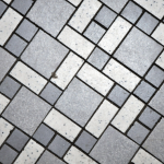 Asbestos can be present behind floor tiles. AAG-Prod-Loc04