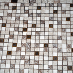 Asbestos can be present behind floor tiles. AAG-Prod-Loc19