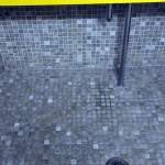 Asbestos behind tiles and as adhesive AAG-Prod-Loc25