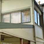 Second story extension to brick terrace house AAG-Prod-Loc47