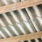 Corrugated asbestos roofing AAG-Prod-Loc51