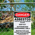 Asbestos removal signage. AAG-Removal-04