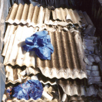 Asbestos removal signage. AAG-Removal-07