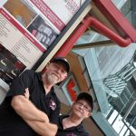 Hornsby Mall 2012 AAW12-137---G-&-K-Wicks-Hornsby-Mall