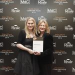 International Comm Prix Awards - Madrid 2014 "Public Service Award of Distinction for Don't Play Renovation Roulette Campaign"