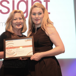 2014 – INTERNATIONAL ASSOCIATION FOR THE MEASUREMENT & EVALUATION OF COMMUNICATION (AMEC) – AMEC Communication Effectiveness Awards Bronze: Best Use of Communication Management: Not-for-Profit" for Don't Play Renovation Roulette Campaign"