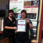 2015 Asbestos Awareness Month QLD Tour