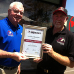 2015 Asbestos Awareness Month QLD Tour